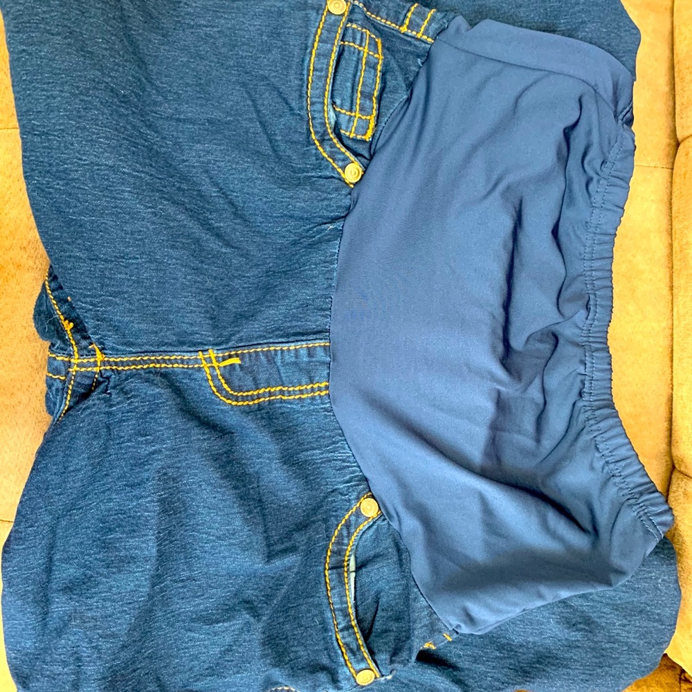 Maternity Jeans L